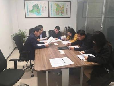 新區(qū)創(chuàng)建安全“體檢”監(jiān)管新模式 專業(yè)安全咨詢服務(wù)的創(chuàng)新實(shí)踐